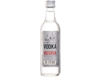 Badel vodka Moskva 0, 10 L
