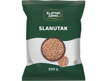 Zlatno zrno slanutak 500 g