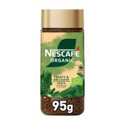 Nescafe Gold Organic 95gr