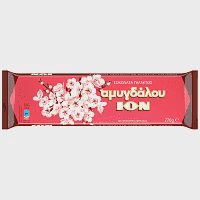 ΙΟΝ Σοκολάτα Αμυγδάλου 270gr