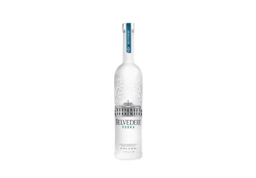 Vodka Organic Bio BELVEDERE