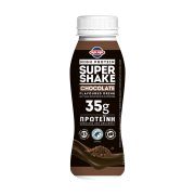 ΚΡΙ ΚΡΙ Super Shake High Protein με γεύση Βανίλια Χωρίς πρόσθετα σάκχαρα 330ml