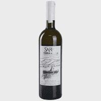 Sarris Robola Κεφαλληνίας 750ml