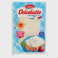 Galbani Gim Mascarpone e Gorgonzola DOP 150 g