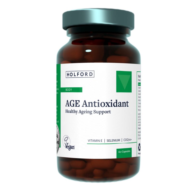 AGE Antioxidant