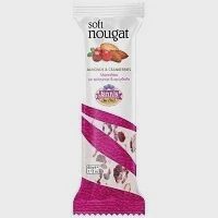 Jannis Μαντολάτο Μύρτιλα & Αμύγδαλα 60gr