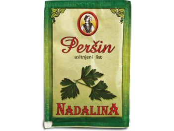 ZAČIN PERŠIN NADALINA 8g