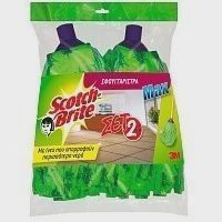 Scotch-Brite Σφουγγαρίστρα Μax 2 τμχ
