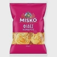 Misko Φιδές Χονδρός 500gr