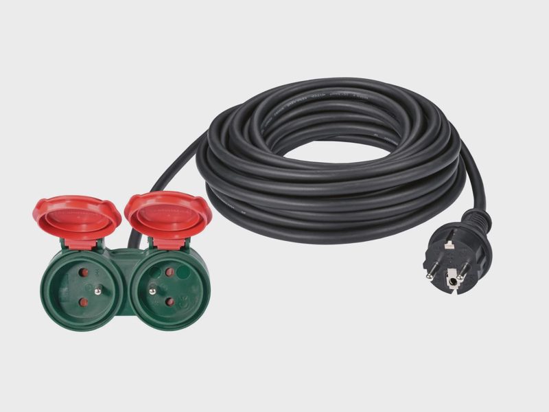 Prodlužovací kabel, 10 m