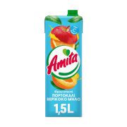 Amita Φρουτοποτό Βύσσινο 1,5lt