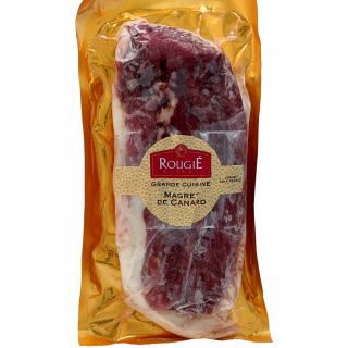 (Magret) Rougié Duck Breast Kg