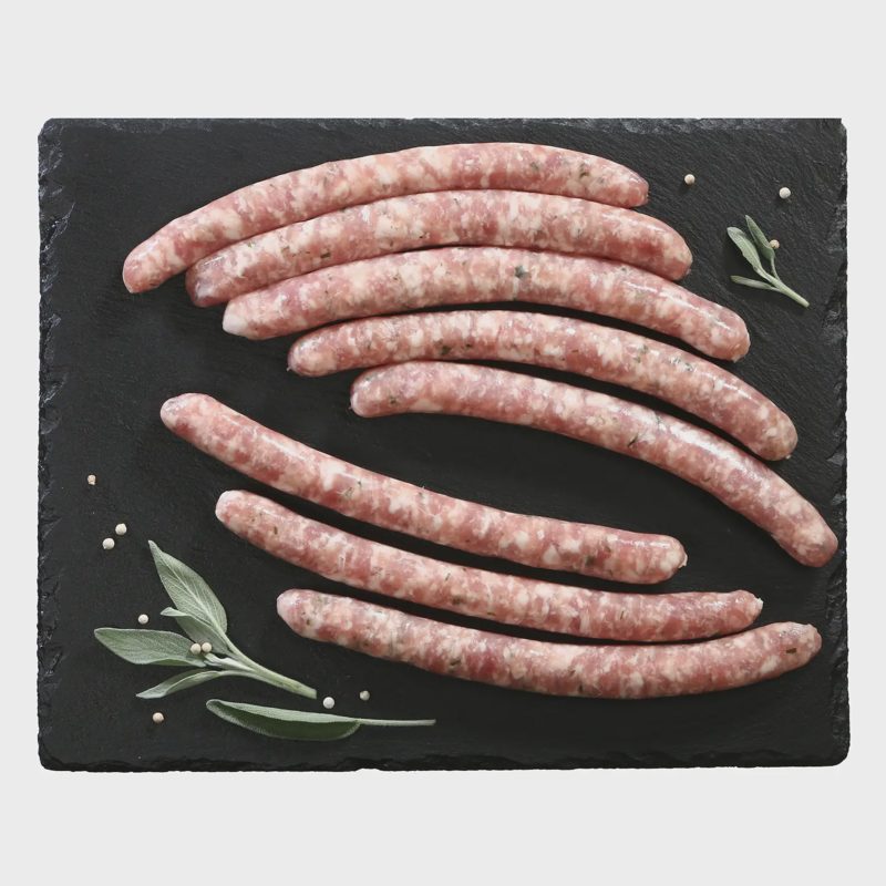 Atš. kepamosios kiaulienos dešrelės, 1kg