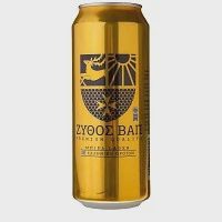 Ζύθος Βαπ Μπίρα Κουτί 500ml