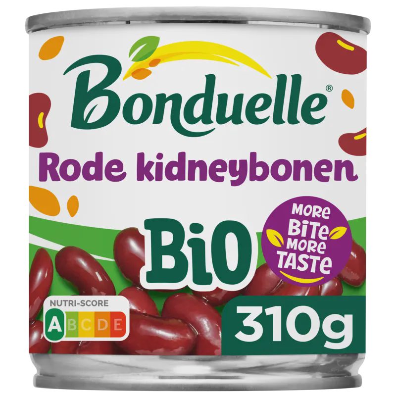 Kidney Bohnen