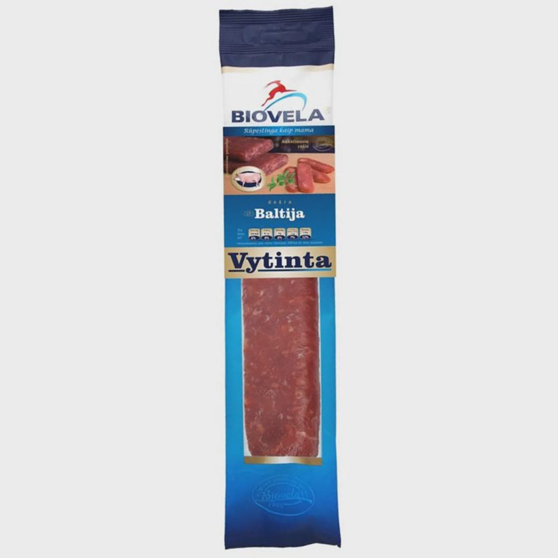Vytinta dešra BALTIJA, a.r., 200g