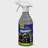 Fornato Καθαριστικό Φούρνου & Grill 600ml