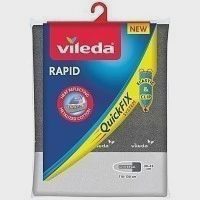 Vileda Σιδερόπανο Rapid