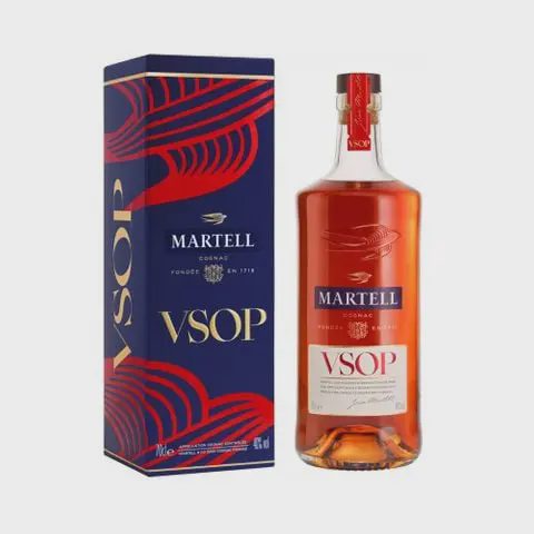 Cognac V.S.
