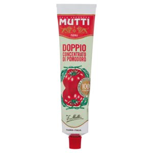 Mutti koncentrat rajčice 130 g