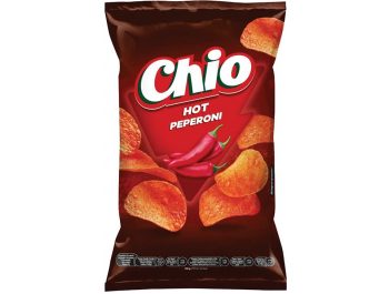 Chio čips hot peperoni130 g
