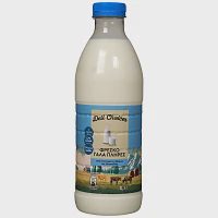 Deli Choices Φρέσκο Γάλα 3,7% Λιπαρά 1lt