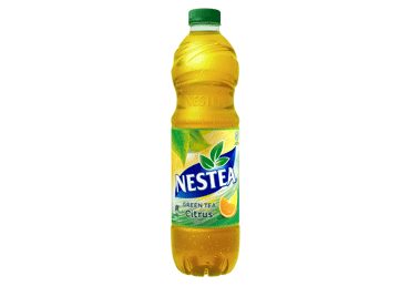 Citrusinių vaisių sk.gaiv,gėrimas NESTEA,1,5l