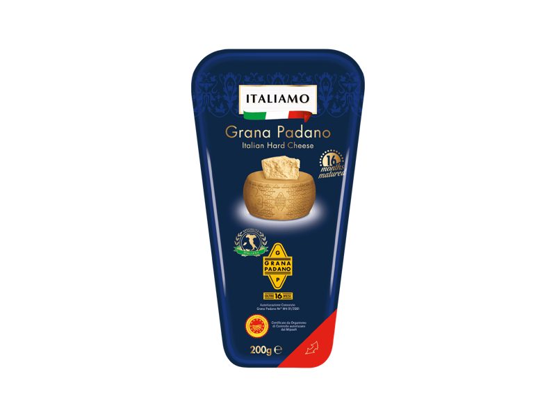 ITALIAMO Grana Padano