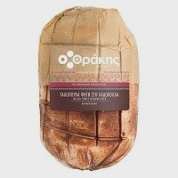 Θράκης Γεύσεις Γαλοπούλα Ψητή Σε Λαδόκολα Τιμή Κιλού