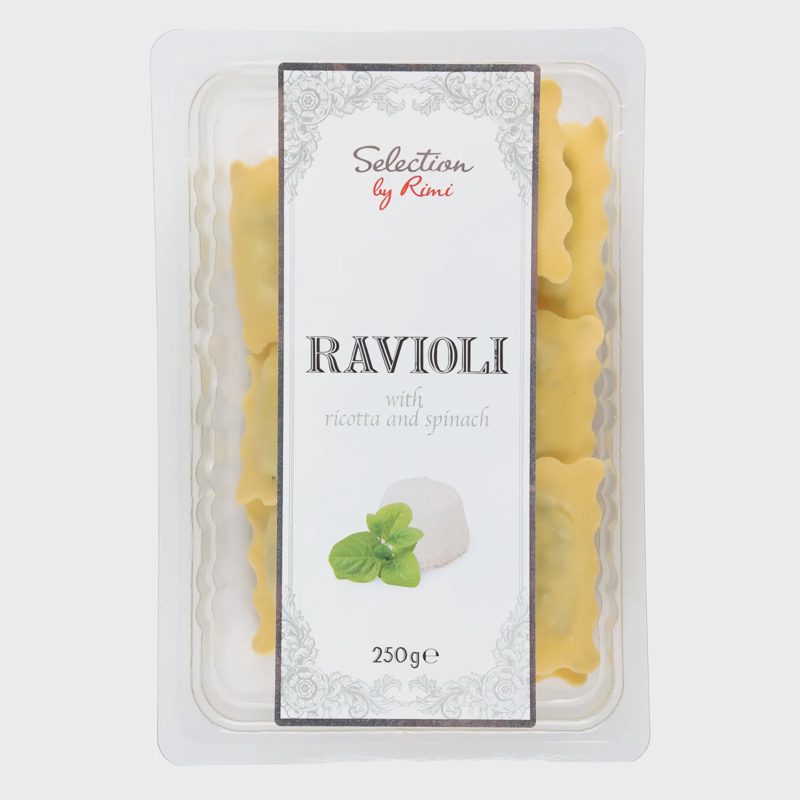 Girasoli Selection by Rimi ar lasi 250g