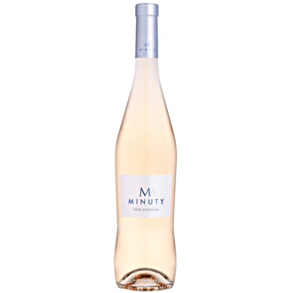 Minuty Côtes de Provence AOP Rosé 750 ML