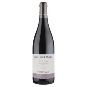 Sorì dei Mori Barbera d'Asti