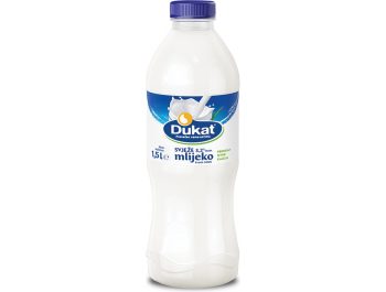 Dukat svježe mlijeko 3,2% m.m. 1,5 L