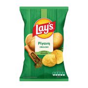 LAY'S Πατατάκια με Αλάτι 140g