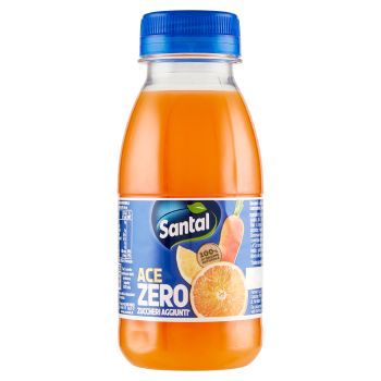 Santal ACE Zero Zuccheri Aggiunti* 250 Ml