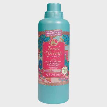 Amaciador e intensificador de perfume Hammam Tesori D'Oriente 42 doses