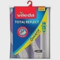 Vileda Σιδερόπανο Total Reflect