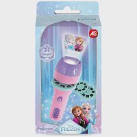 Frozen Προτζέκτορας Mini