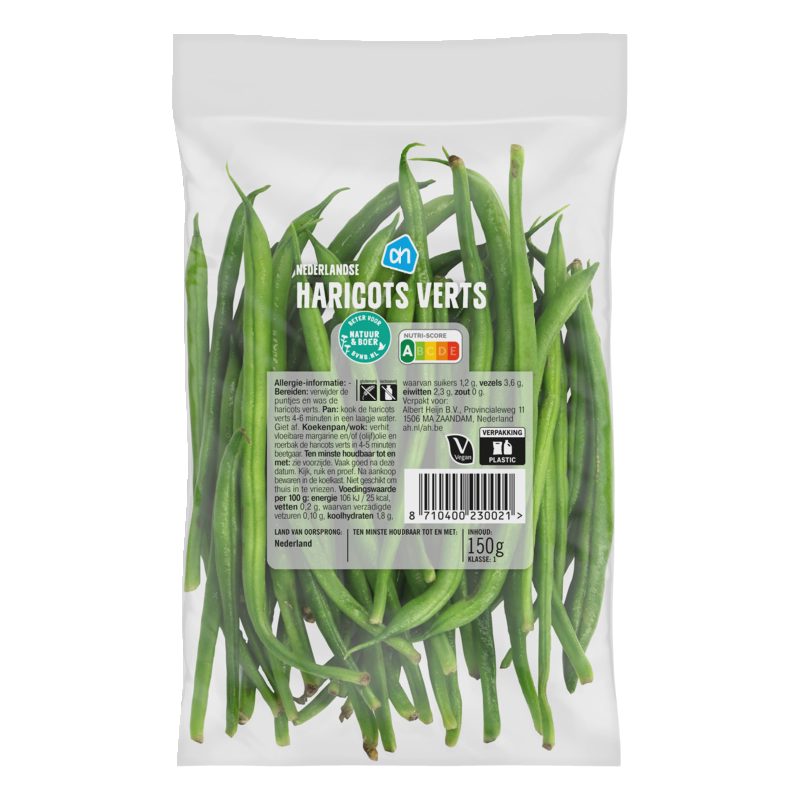 Haricot Verts