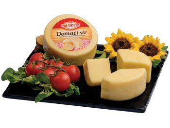 SIR DOMAĆI PRESIDENT 300 g