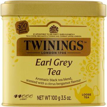 Té Earl Grey