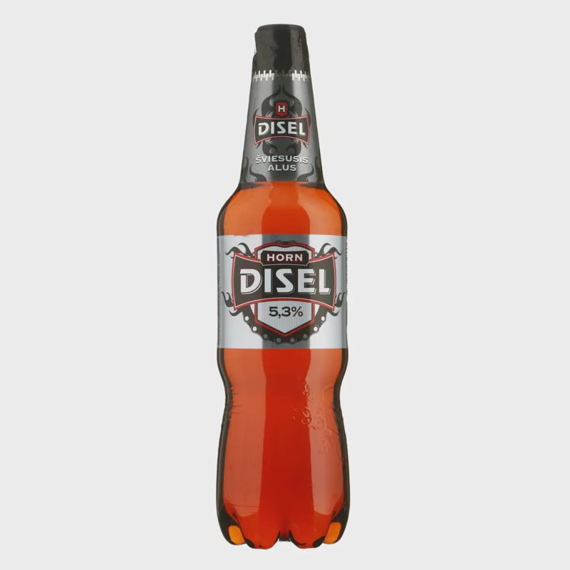 Alus HORN DISEL, 5,3 %, 1 l
