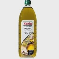 Xenia Εξαιρετικό Παρθένο Ελαιόλαδο 2lt