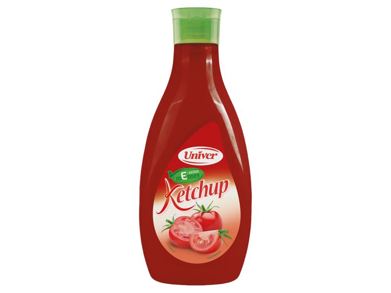 Ketchup