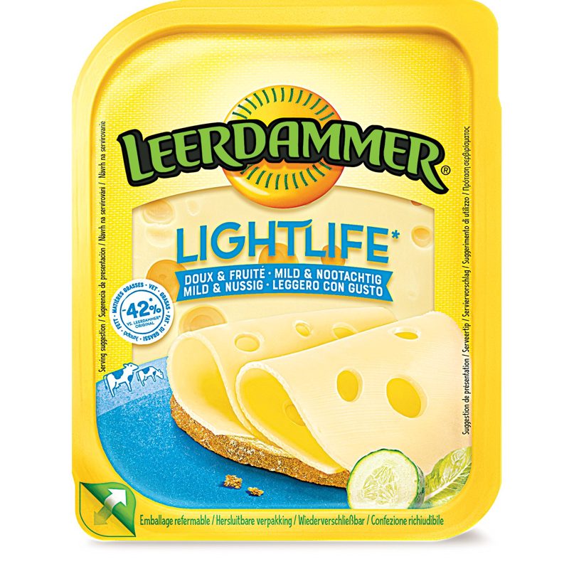 LEERDAMMER LIGHTLIFE SAJT