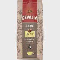 Crema Whole Beans Mellanrost