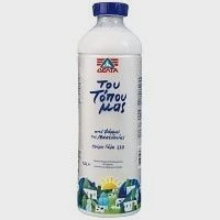 ΔΕΛΤΑ Του Τόπου Μας Γάλα Πλήρες 1,5lt