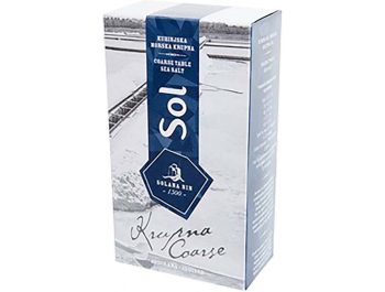 Solana Nin sol krupna 1 kg