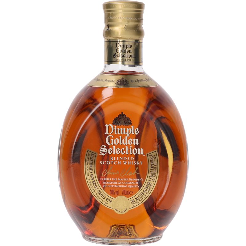 dimple golden selection