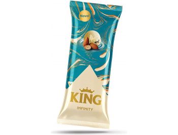 Ledo King sladoled Infinity 100 ml